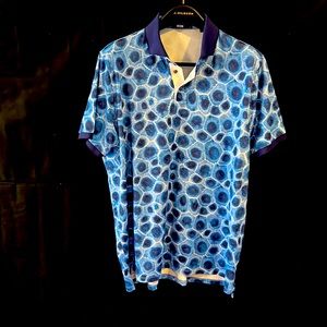 Men's Golf Shirt by Greyson